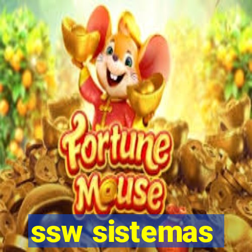 ssw sistemas